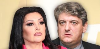 DRAGANA MIRKOVIĆ POSETILA TONIJEVO RODNO MESTO Nakon što je javno izvređao i nazvao folirantom, ona spakovala kofere i otišla kod kumova u Bosnu: Pokazala kako uživa DRAGANA MIRKOVIĆ POSETILA TONIJEVO RODNO MESTO Nakon što je javno izvređao i nazvao folirantom, ona spakovala kofere i otišla kod kumova u Bosnu: Pokazala kako uživa - featured image