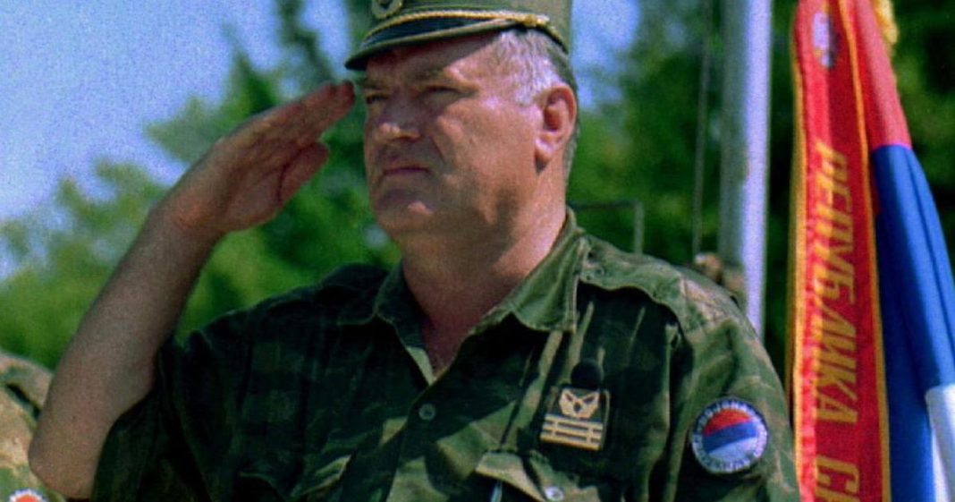 Evo ko je sve ostao bez posla zbog objava o Ratku MIadiću, preko 500 ljudi: Ovo je udar na srbe? - featured image