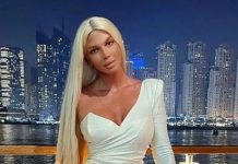 Vidi se cijela, Jelena Karleuša pokazala svoju macu na Instagramu, fanovi u šoku:Poslije razvoda mogu da je pokazujem, nema više vlasnika Vidi se cijela, Jelena Karleuša pokazala svoju macu na Instagramu, fanovi u šoku:Poslije razvoda mogu da je pokazujem, nema više vlasnika - featured image