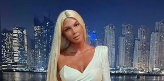 Vidi se cijela, Jelena Karleuša pokazala svoju macu na Instagramu, fanovi u šoku:Poslije razvoda mogu da je pokazujem, nema više vlasnika Vidi se cijela, Jelena Karleuša pokazala svoju macu na Instagramu, fanovi u šoku:Poslije razvoda mogu da je pokazujem, nema više vlasnika - featured image