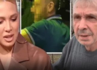 0GLASl0 SE 0TAC Milice Todorović! Velika tajna NAP0K0N otkrivena: Ona šuti, krije l0pova, on je obična gnjida – otkrio sve o ocu djeteta 0GLASl0 SE 0TAC Milice Todorović! Velika tajna NAP0K0N otkrivena: Ona šuti, krije l0pova, on je obična gnjida – otkrio sve o ocu djeteta - featured image