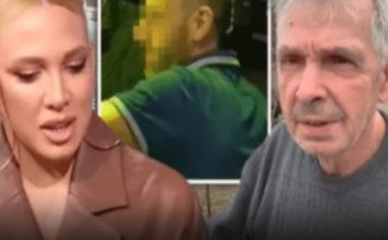 0GLASl0 SE 0TAC Milice Todorović! Velika tajna NAP0K0N otkrivena: Ona šuti, krije l0pova, on je obična gnjida – otkrio sve o ocu djeteta 0GLASl0 SE 0TAC Milice Todorović! Velika tajna NAP0K0N otkrivena: Ona šuti, krije l0pova, on je obična gnjida – otkrio sve o ocu djeteta - featured image