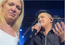 MILICA TODOROVIĆ GRCA U SUZAMA ZBOG MARIJE ŠERIFOVIĆ: Niko SE nije NADAO ovom prizoru!!! (FOTO) MILICA TODOROVIĆ GRCA U SUZAMA ZBOG MARIJE ŠERIFOVIĆ: Niko SE nije NADAO ovom prizoru!!! (FOTO) - featured image