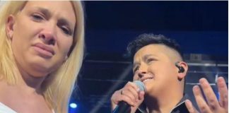 MILICA TODOROVIĆ GRCA U SUZAMA ZBOG MARIJE ŠERIFOVIĆ: Niko SE nije NADAO ovom prizoru!!! (FOTO) MILICA TODOROVIĆ GRCA U SUZAMA ZBOG MARIJE ŠERIFOVIĆ: Niko SE nije NADAO ovom prizoru!!! (FOTO) - featured image