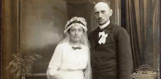 Slika sa srpske svadbe stara 100 godina otkriva istinu od koje nas hvata mučnina: Vidite li vi jeziv detalj? (FOTO) Slika sa srpske svadbe stara 100 godina otkriva istinu od koje nas hvata mučnina: Vidite li vi jeziv detalj? (FOTO) - featured image