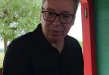 Šokantan video iz Srbije: Nije znao da ga snimaju, pa rekao ovo za B0šnjake, Ratko ih je trebao sve.. – nakon ovog se razmatra da ga smijene sa vlasti Šokantan video iz Srbije: Nije znao da ga snimaju, pa rekao ovo za B0šnjake, Ratko ih je trebao sve.. – nakon ovog se razmatra da ga smijene sa vlasti - featured image