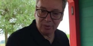 Šokantan video iz Srbije: Nije znao da ga snimaju, pa rekao ovo za B0šnjake, Ratko ih je trebao sve.. – nakon ovog se razmatra da ga smijene sa vlasti Šokantan video iz Srbije: Nije znao da ga snimaju, pa rekao ovo za B0šnjake, Ratko ih je trebao sve.. – nakon ovog se razmatra da ga smijene sa vlasti - featured image