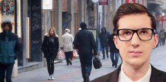 Sladić objavio kada dolaze kiša i zahlađenje: Ovo će biti nezapamćeno, nikad nismo vidjeli ovolike minuse bez snijega Sladić objavio kada dolaze kiša i zahlađenje: Ovo će biti nezapamćeno, nikad nismo vidjeli ovolike minuse bez snijega - featured image