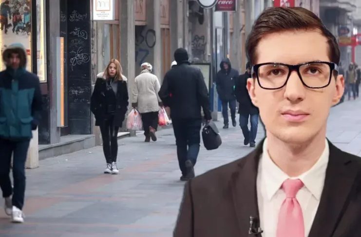 Sladić objavio kada dolaze kiša i zahlađenje: Ovo će biti nezapamćeno, nikad nismo vidjeli ovolike minuse bez snijega Sladić objavio kada dolaze kiša i zahlađenje: Ovo će biti nezapamćeno, nikad nismo vidjeli ovolike minuse bez snijega - featured image