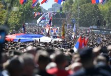 DA LI JE MOGUĆE OVO: Stiže poruka iz Srbije upućena BiH kojoj se niko nije nadao DA LI JE MOGUĆE OVO: Stiže poruka iz Srbije upućena BiH kojoj se niko nije nadao - featured image