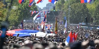 DA LI JE MOGUĆE OVO: Stiže poruka iz Srbije upućena BiH kojoj se niko nije nadao DA LI JE MOGUĆE OVO: Stiže poruka iz Srbije upućena BiH kojoj se niko nije nadao - featured image