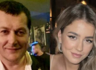 Kćerka Ace Pejovića objavila predivne vijesti! Tata, treba da častiš: Umjesto studija dogodilo se nešto “neočekivano” i to sa njegovim starijim kolegom? Kćerka Ace Pejovića objavila predivne vijesti! Tata, treba da častiš: Umjesto studija dogodilo se nešto “neočekivano” i to sa njegovim starijim kolegom? - featured image