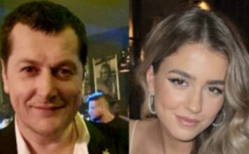 Kćerka Ace Pejovića objavila predivne vijesti! Tata, treba da častiš: Umjesto studija dogodilo se nešto “neočekivano” i to sa njegovim starijim kolegom? Kćerka Ace Pejovića objavila predivne vijesti! Tata, treba da častiš: Umjesto studija dogodilo se nešto “neočekivano” i to sa njegovim starijim kolegom? - featured image
