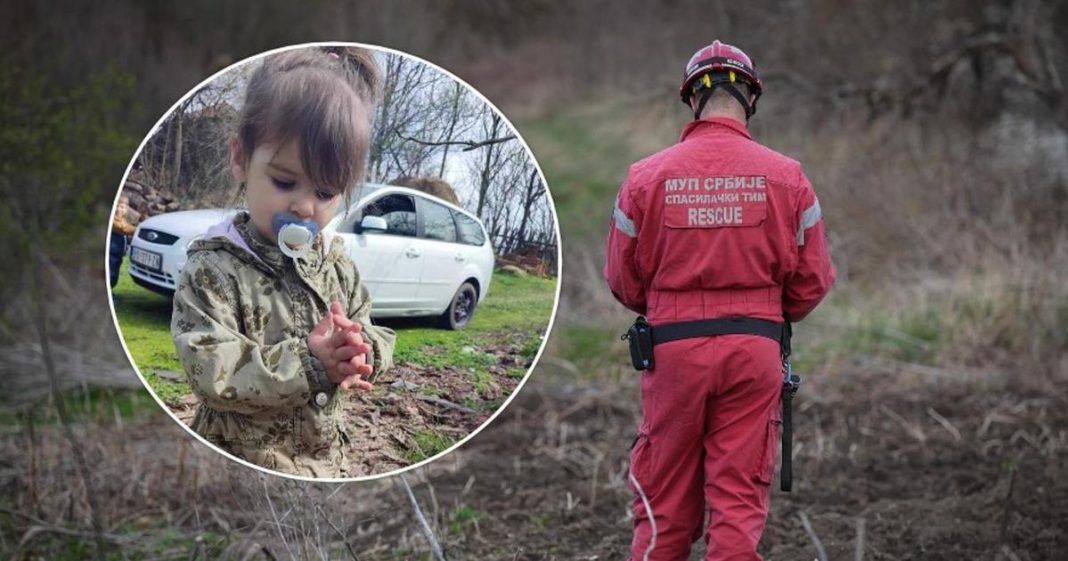 Tražili su je godinama, a onda je otkrivena š0kantna istina: Napokon riješena misterija, 0vaj scenarij niko nikad nije mogao ni da sanja - featured image