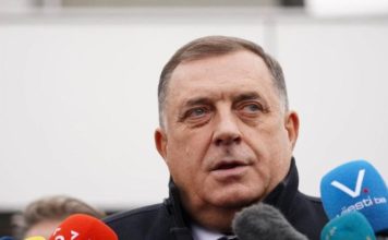 DODIK ZAPRIJETIO: Ukoliko se ovo dogodi, RS će odmah proglasiti nezavisnost DODIK ZAPRIJETIO: Ukoliko se ovo dogodi, RS će odmah proglasiti nezavisnost - featured image