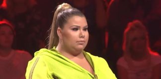 Karleuša je prije par godina ponizila zbog kilograma, SMRŠALA SKORO 100 KILOGRAMA, pa zavela Duška: Objavila video iz kreveta, kakva bomba Karleuša je prije par godina ponizila zbog kilograma, SMRŠALA SKORO 100 KILOGRAMA, pa zavela Duška: Objavila video iz kreveta, kakva bomba - featured image