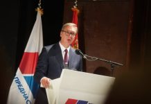 San je odjednom postao java, Srbija se širi, TAMARA VUČIĆ OBJAVILA NAJLJEPŠE VIJESTI – Čestitke stižu sa svih strana San je odjednom postao java, Srbija se širi, TAMARA VUČIĆ OBJAVILA NAJLJEPŠE VIJESTI – Čestitke stižu sa svih strana - featured image