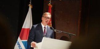 San je odjednom postao java, Srbija se širi, TAMARA VUČIĆ OBJAVILA NAJLJEPŠE VIJESTI – Čestitke stižu sa svih strana San je odjednom postao java, Srbija se širi, TAMARA VUČIĆ OBJAVILA NAJLJEPŠE VIJESTI – Čestitke stižu sa svih strana - featured image