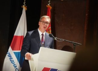 San je odjednom postao java, Srbija se širi, TAMARA VUČIĆ OBJAVILA NAJLJEPŠE VIJESTI – Čestitke stižu sa svih strana San je odjednom postao java, Srbija se širi, TAMARA VUČIĆ OBJAVILA NAJLJEPŠE VIJESTI – Čestitke stižu sa svih strana - featured image