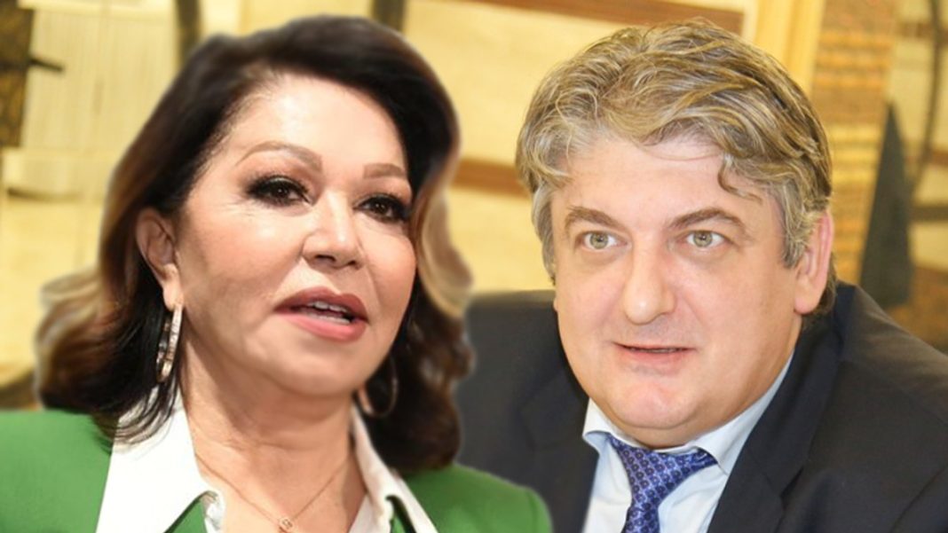 Šta su Toni Bjelić i Neda Ukraden RADILI ZAJEDNO, slali Dragani snimke, a ona ih obrukala! Iz nje ide fontana, on sam dlakav vrišti, 0vo do sad nismo vidjeli - featured image Šta su Toni Bjelić i Neda Ukraden RADILI ZAJEDNO, slali Dragani snimke, a ona ih obrukala! Iz nje ide fontana, on sam dlakav vrišti, 0vo do sad nismo vidjeli - featured image