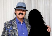 ESTRADA NA KOLENIMA!!! HARIS ĐŽINOVIĆ oženio 20 godina mlađu KOLEGICU ?Kad vidite KO JE u pitanju ZNIJEMIT ćete od šoka ĆERKA MOŽE DA MU BUDE…. ESTRADA NA KOLENIMA!!! HARIS ĐŽINOVIĆ oženio 20 godina mlađu KOLEGICU ?Kad vidite KO JE u pitanju ZNIJEMIT ćete od šoka ĆERKA MOŽE DA MU BUDE…. - featured image
