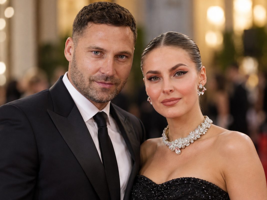 Duško Tošić ne može da sakrije emocije: Želi da svi znaju koliko VOLI OVU LJEPOTICU –PROSLAVA I POKLON KOJI JE PRIPREMIO ZA SINA ostavit će vas bez daha….. - featured image