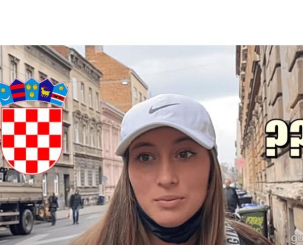Š0KANTNA ANKETA U HRVATSKOJ “Koju državu mrzite?” Odgovori će vas iznenaditi! (VIDEO) Š0KANTNA ANKETA U HRVATSKOJ “Koju državu mrzite?” Odgovori će vas iznenaditi! (VIDEO) - featured image