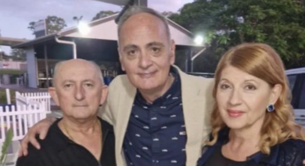 Preminuo istaknuti muzičar: Estrada se oprašta od kolege i prijatelja - featured image Preminuo istaknuti muzičar: Estrada se oprašta od kolege i prijatelja - featured image