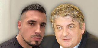 “U OVOJ DRŽAVI VIŠE NIKO NE VERUJE U BOGA” Sin Dragane Mirković precrtao oca Tonija, a dugo nije zadovoljan situacijom u okruženju: “Muškarci ne znaju šta znači biti muškarac” "U OVOJ DRŽAVI VIŠE NIKO NE VERUJE U BOGA" Sin Dragane Mirković precrtao oca Tonija, a dugo nije zadovoljan situacijom u okruženju: "Muškarci ne znaju šta znači biti muškarac" - featured image