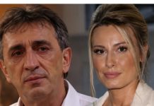 Ovde će biti sahranjena bivša žena Žike Jakšić: Sinu je saopštila poslednju želju…Žika Jakšić šokiran , da li se ovo dešava!….. Ovde će biti sahranjena bivša žena Žike Jakšić: Sinu je saopštila poslednju želju…Žika Jakšić šokiran , da li se ovo dešava!….. - featured image