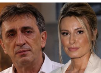 Ovde će biti sahranjena bivša žena Žike Jakšić: Sinu je saopštila poslednju želju…Žika Jakšić šokiran , da li se ovo dešava!….. Ovde će biti sahranjena bivša žena Žike Jakšić: Sinu je saopštila poslednju želju…Žika Jakšić šokiran , da li se ovo dešava!….. - featured image