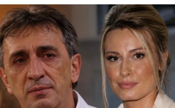 Ovde će biti sahranjena bivša žena Žike Jakšić: Sinu je saopštila poslednju želju…Žika Jakšić šokiran , da li se ovo dešava!….. Ovde će biti sahranjena bivša žena Žike Jakšić: Sinu je saopštila poslednju želju…Žika Jakšić šokiran , da li se ovo dešava!….. - featured image