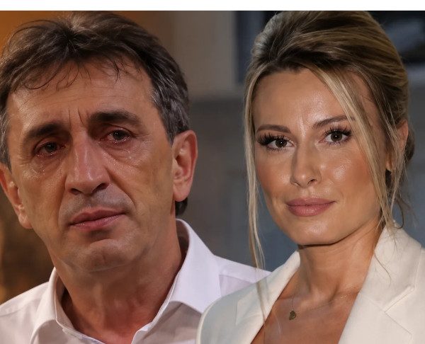 Ovde će biti sahranjena bivša žena Žike Jakšić: Sinu je saopštila poslednju želju…Žika Jakšić šokiran , da li se ovo dešava!….. Ovde će biti sahranjena bivša žena Žike Jakšić: Sinu je saopštila poslednju želju…Žika Jakšić šokiran , da li se ovo dešava!….. - featured image
