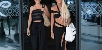 GODINAMA NA RATNOJ NOZI, A SADA VIĐENE SKUPA! Ceca i Karleuša napravile haos među fanovima…Kao da nikad ništa nije bilo, DVOLIČNE!!! GODINAMA NA RATNOJ NOZI, A SADA VIĐENE SKUPA! Ceca i Karleuša napravile haos među fanovima…Kao da nikad ništa nije bilo, DVOLIČNE!!! - featured image