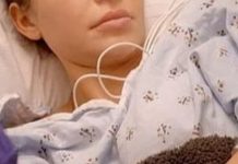 Našoj poznatoj dami dijagnostifikovana opaka bolest: Završila u bolnici zbog istog oboljenja od kog je umro njen otac Našoj poznatoj dami dijagnostifikovana opaka bolest: Završila u bolnici zbog istog oboljenja od kog je umro njen otac - featured image