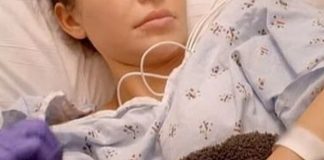 Našoj poznatoj dami dijagnostifikovana opaka bolest: Završila u bolnici zbog istog oboljenja od kog je umro njen otac Našoj poznatoj dami dijagnostifikovana opaka bolest: Završila u bolnici zbog istog oboljenja od kog je umro njen otac - featured image