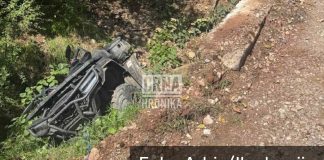Nakon sahrane Ratka MIadića, mlađi Mladić teško povrijeđen Nakon sahrane Ratka MIadića, mlađi Mladić teško povrijeđen - featured image