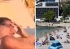 Skandal na plaži: Žena se gola samozadovoljavala pred brojnim kupačima u Dubrovniku Skandal na plaži: Žena se gola samozadovoljavala pred brojnim kupačima u Dubrovniku - featured image