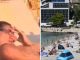 Skandal na plaži: Žena se gola samozadovoljavala pred brojnim kupačima u Dubrovniku Skandal na plaži: Žena se gola samozadovoljavala pred brojnim kupačima u Dubrovniku - featured image