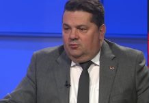 Dodik ozbiljno zaprijetio, trese se RS i Srbija: “Nećete imati vremena ni da se predate” Dodik ozbiljno zaprijetio, trese se RS i Srbija: “Nećete imati vremena ni da se predate” - featured image