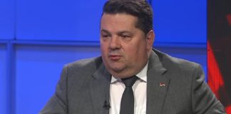 Dodik ozbiljno zaprijetio, trese se RS i Srbija: “Nećete imati vremena ni da se predate” Dodik ozbiljno zaprijetio, trese se RS i Srbija: “Nećete imati vremena ni da se predate” - featured image