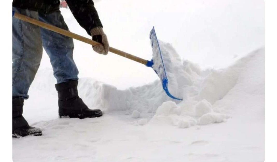 Pao je snijeg, izmjereno ga je 8 centimetara: Stižu dvije promjene vremena, dobro se pripremite - featured image