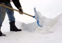 Pao je snijeg, izmjereno ga je 8 centimetara: Stižu dvije promjene vremena, dobro se pripremite Pao je snijeg, izmjereno ga je 8 centimetara: Stižu dvije promjene vremena, dobro se pripremite - featured image