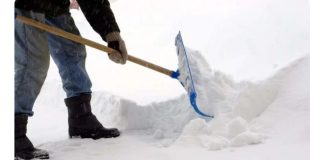 Pao je snijeg, izmjereno ga je 8 centimetara: Stižu dvije promjene vremena, dobro se pripremite Pao je snijeg, izmjereno ga je 8 centimetara: Stižu dvije promjene vremena, dobro se pripremite - featured image
