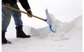Pao je snijeg, izmjereno ga je 8 centimetara: Stižu dvije promjene vremena, dobro se pripremite Pao je snijeg, izmjereno ga je 8 centimetara: Stižu dvije promjene vremena, dobro se pripremite - featured image