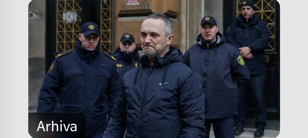 Potresne riječi, evo šta se zapravo desilo, uzeli novac za popravku tranvaja pa otputovali sa porodicama: Evo ko je odgovoran, znali su da je u kvaru, nije vozač!! - featured image