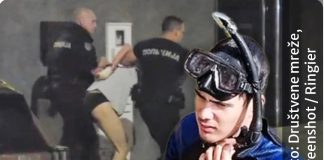 (FOTO) OVO JE MLADIĆ KOJI JE UBIO MAJKU Komšije otkrile detalje iz njihovog života: “Probudila nas je vriska” (FOTO) OVO JE MLADIĆ KOJI JE UBIO MAJKU Komšije otkrile detalje iz njihovog života: “Probudila nas je vriska” - featured image