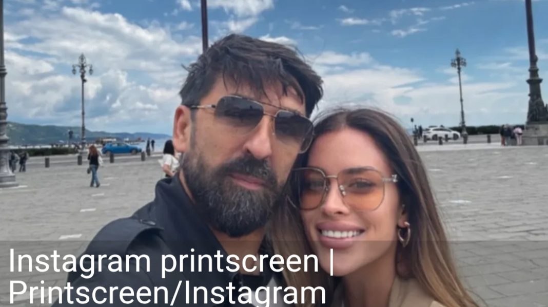 Mina napustila Ognjena Amidžića: Oglasila se na Instagramu, donijela je konačnu odluku – predstavlja sebe g0spodinom, a kad dođe kući.. - featured image Mina napustila Ognjena Amidžića: Oglasila se na Instagramu, donijela je konačnu odluku – predstavlja sebe g0spodinom, a kad dođe kući.. - featured image