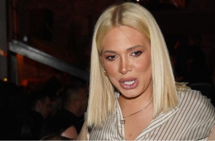 SVI SE PITALI ČIJE JE DIJETE, ko je oženjeni muškarac i otac dvoje djece? Milica Todorović krenula Prijinim stopama, uzela joj i muža? PUČE BRUKA SVI SE PITALI ČIJE JE DIJETE, ko je oženjeni muškarac i otac dvoje djece? Milica Todorović krenula Prijinim stopama, uzela joj i muža? PUČE BRUKA - featured image