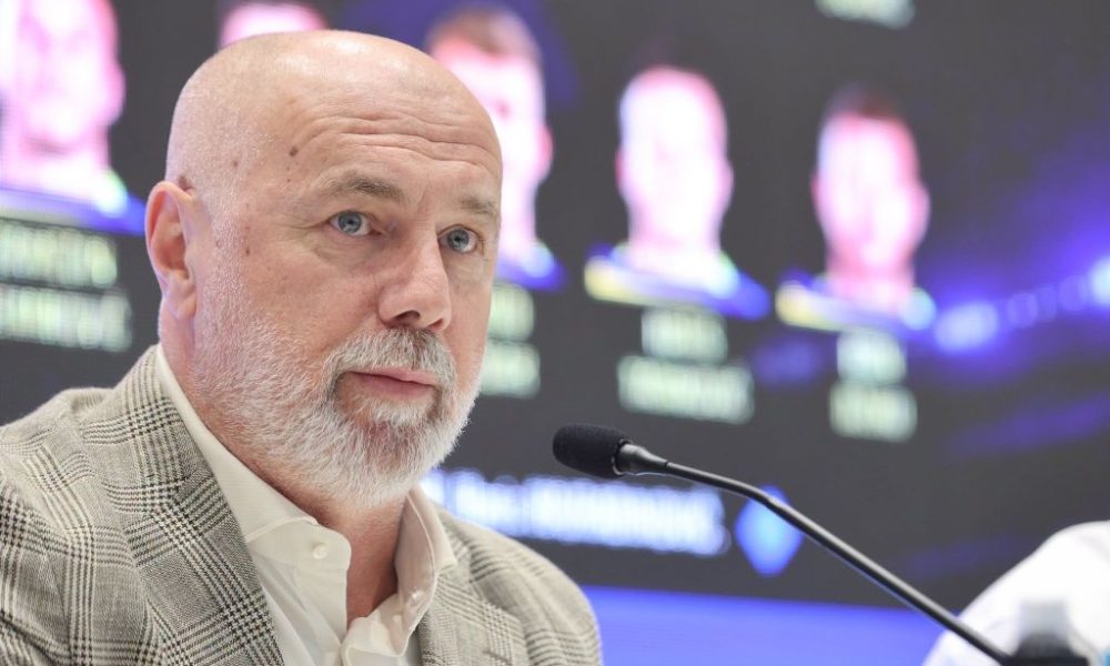 Barbarez kroz suze: Ostali smo bez Dedića, ne znam kako ćemo ovo prezivjeti,, - featured image Barbarez kroz suze: Ostali smo bez Dedića, ne znam kako ćemo ovo prezivjeti,, - featured image
